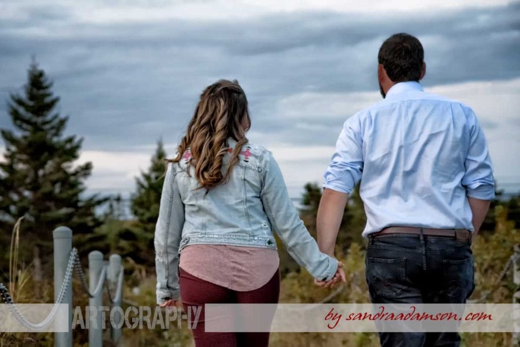 halifax, ns, nova scotia, peggy's cove, wedding, engagement, ring, rocks, fall, colors, ocean, sea