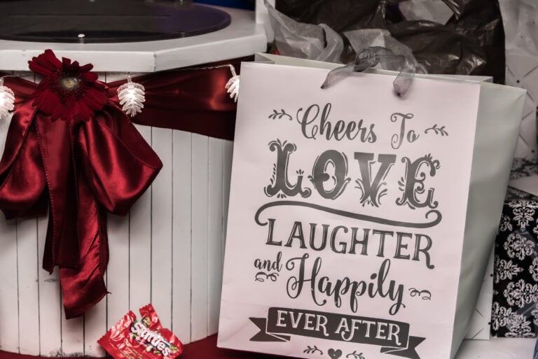 Planning a Winter Wedding
